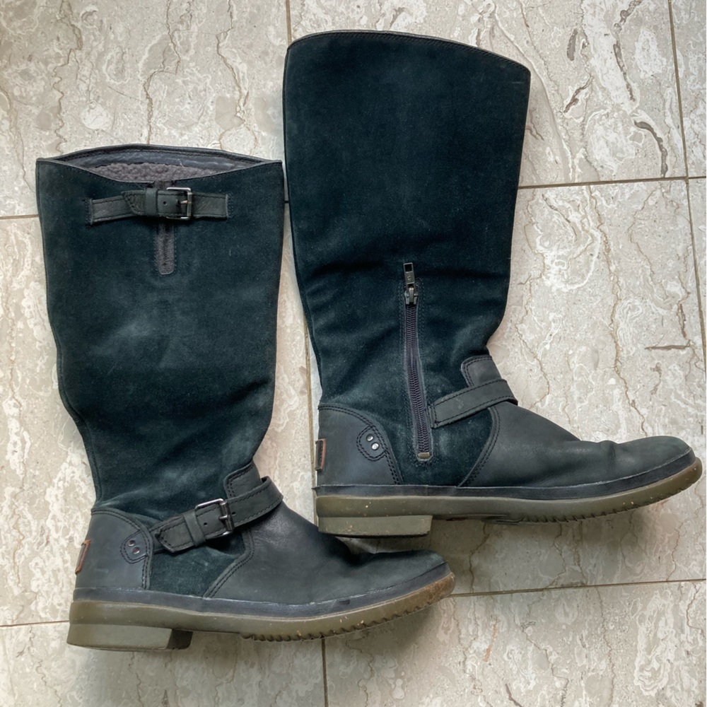 Ugg Thomsen Waterproof Boots